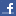 Find us on facebook