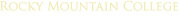 Rocky Mountain College